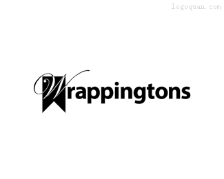 Wrappingtons礼品店