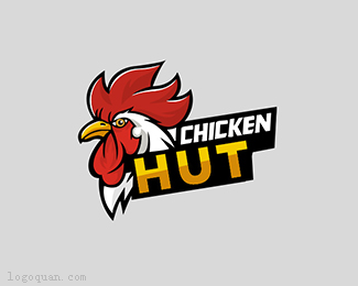 ChickenHut快餐店