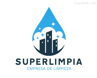 Superlimpia清洁公司