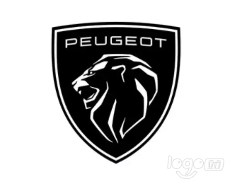 标致Peugeot汽车新logo设计含义