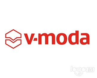 V-MODA标志设计含义