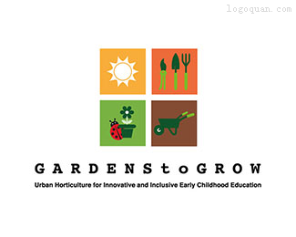 GardenstoGrow幼儿园