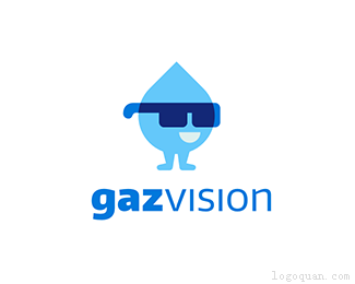 GszVision卡通形象