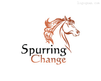 SpurringChange驯马场