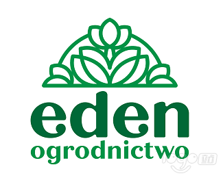 EDEN 标徽设计欣赏