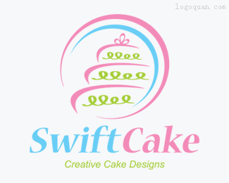 SwiftCake蛋糕店