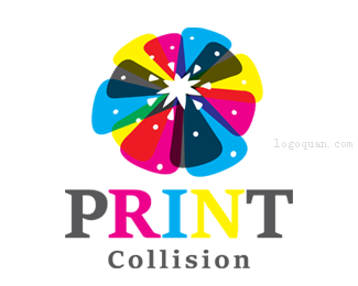 PrintCollision标志