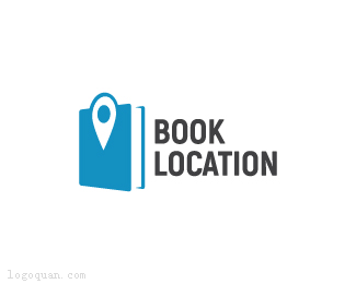 BookLocation标志