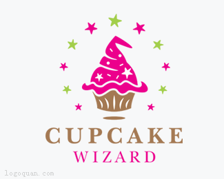 CupcakeWizard蛋糕店