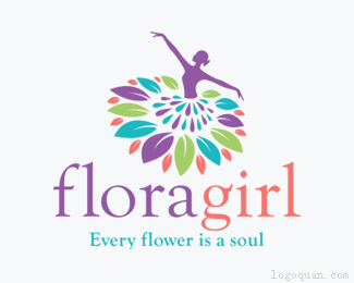 FloraGirl舞蹈学校