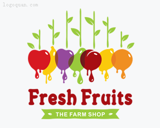 FreshFruits鲜果店