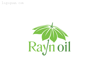 RaynOil杀虫剂logo