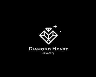 DiamondHeart珠宝店