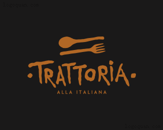 意大利Trattoria餐厅