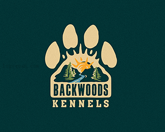 Backwoods养狗场