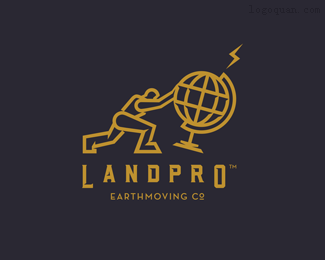 LandPro工程公司