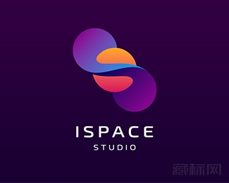 iSpace标志设计欣赏