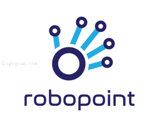 Robopoint标志