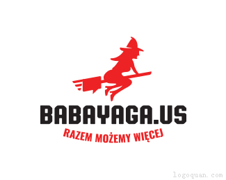 babayaga网站logo