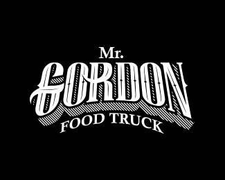 MrGordon快餐车