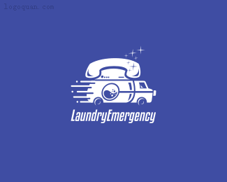 LaundryEmergency洗衣服务