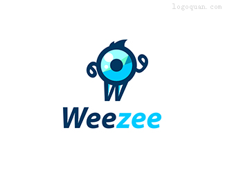 WeeZee卡通形象