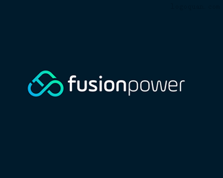 fusionpower公司商标