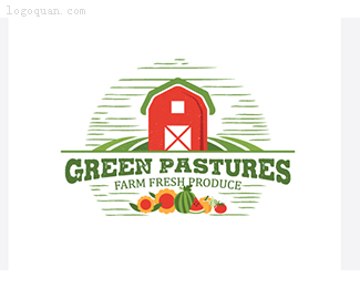 GreenPastures农场