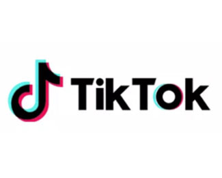 抖音海外版TikTok标志设计含义