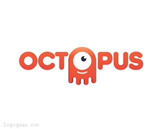 Octopus标志