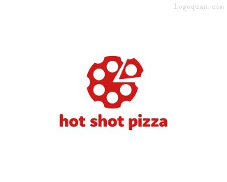 HotShotPizza外卖