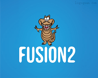 Fusion2游戏标志