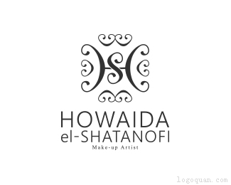 Howaida el-Shatanofi化妆品