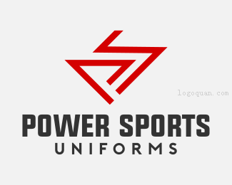 PowerSports标志