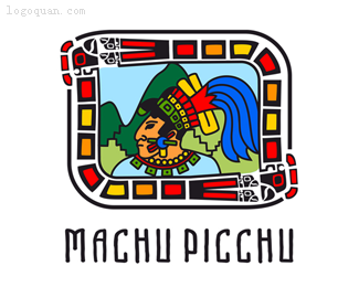 MachuPicchu标志