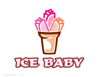 ICEBABY冰淇淋店