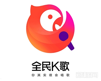 全民K歌新logo设计含义