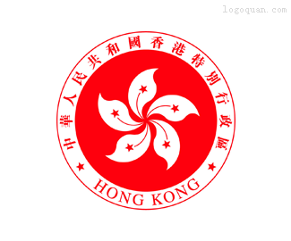 香港logo标志