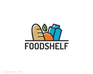 FOODSHELF食品杂货店