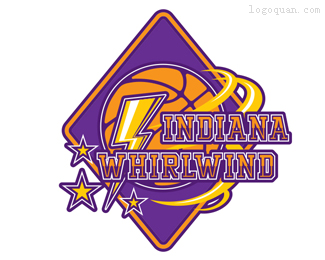 IndianaWhirlwind篮球队