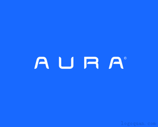 Aura商标设计