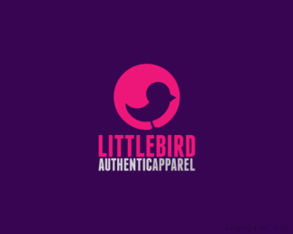 LittleBird服装品牌