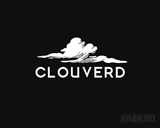 Clouverd云logo设计欣赏