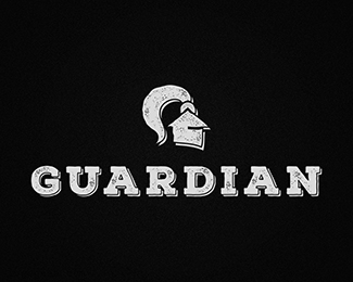 Guardian标志设计