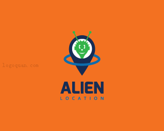 AlienLocation