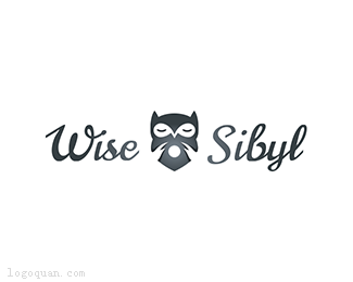 WiseSybil标志