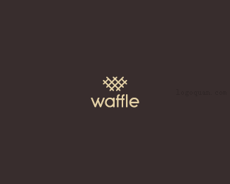 Waffle华夫饼店