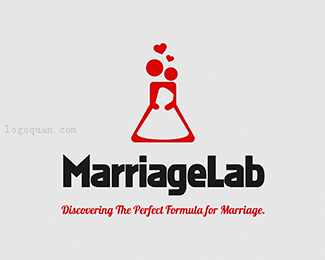 MarriageLab标志