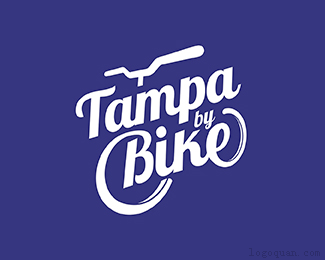 TampaBy自行车