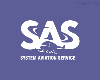 SAS航空服务系统